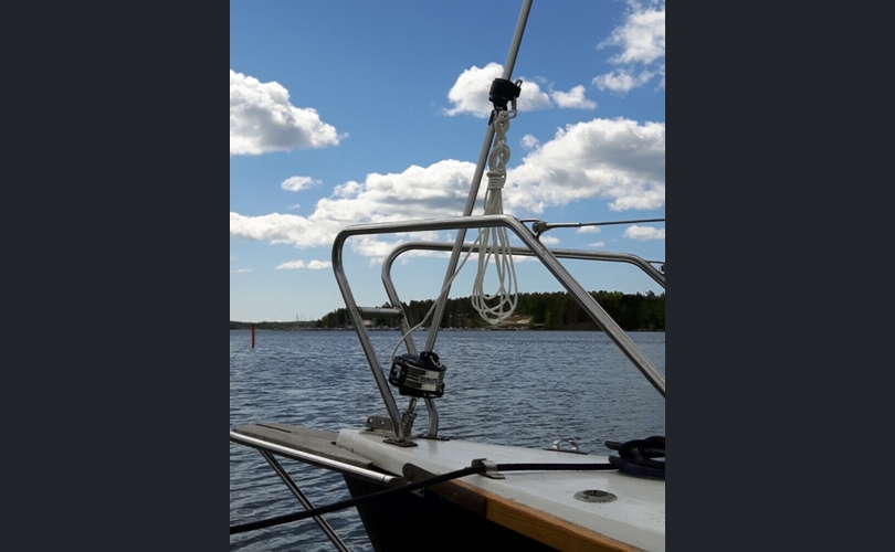 GT-kryssare Muu malli-kuva-7